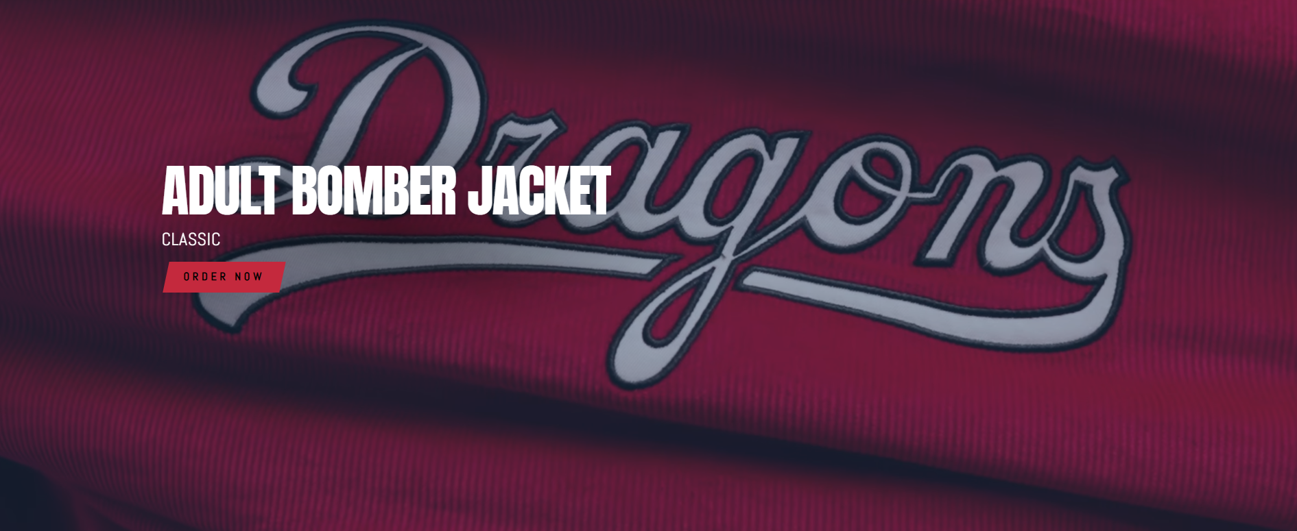 Wear Your Dragon Pride