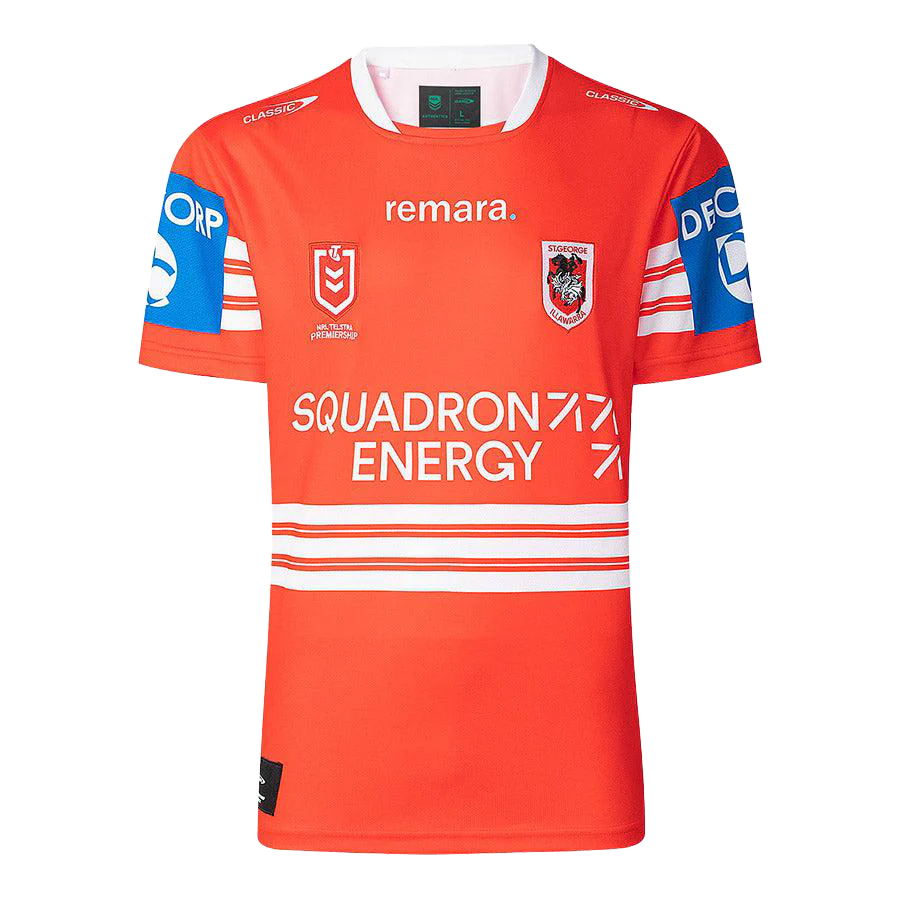 Jersey Sale
